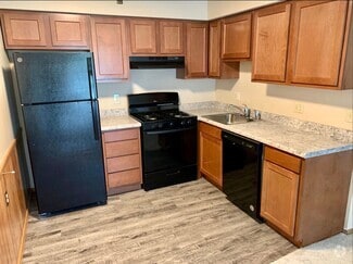 Building Photo - Indian Village Apartments - 1 bed 1 bath g...