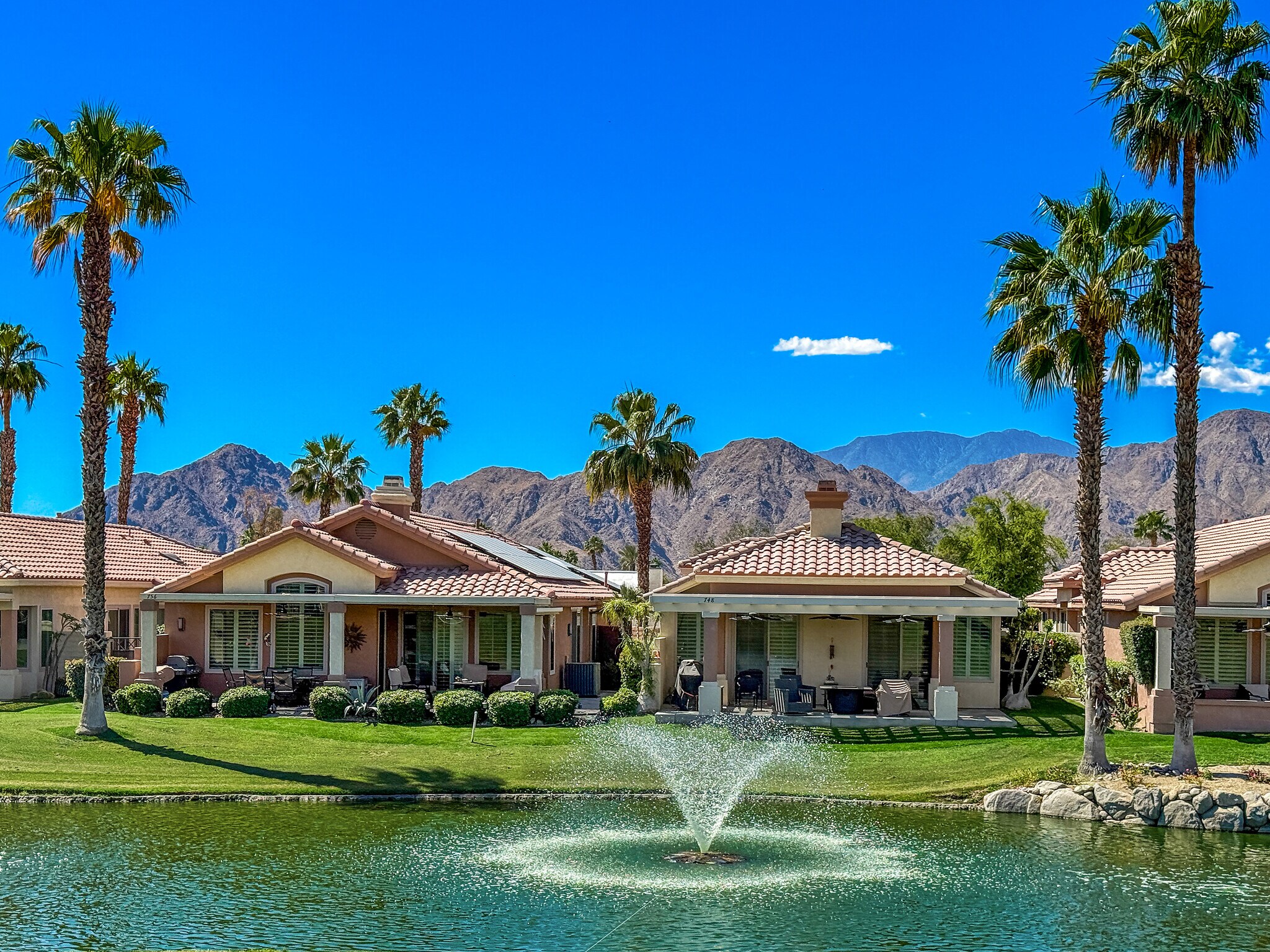 Building Photo - 76747 Minaret Way