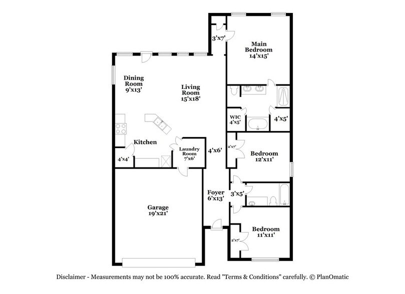Building Photo - 334 Highmeadow Dr