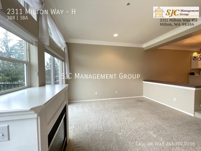 Building Photo - 2311 Milton Way