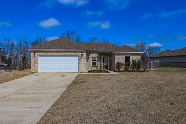 Building Photo - Family Home in Shelbi Place Available Aug ...