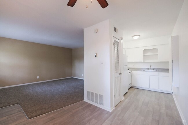 Floorplan - Kenco Briarcliff Apartments