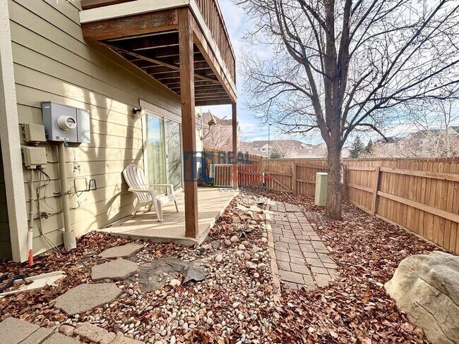 Building Photo - 3670 S Beeler St