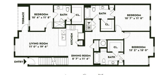 Building Photo - 945 Blakey Ln