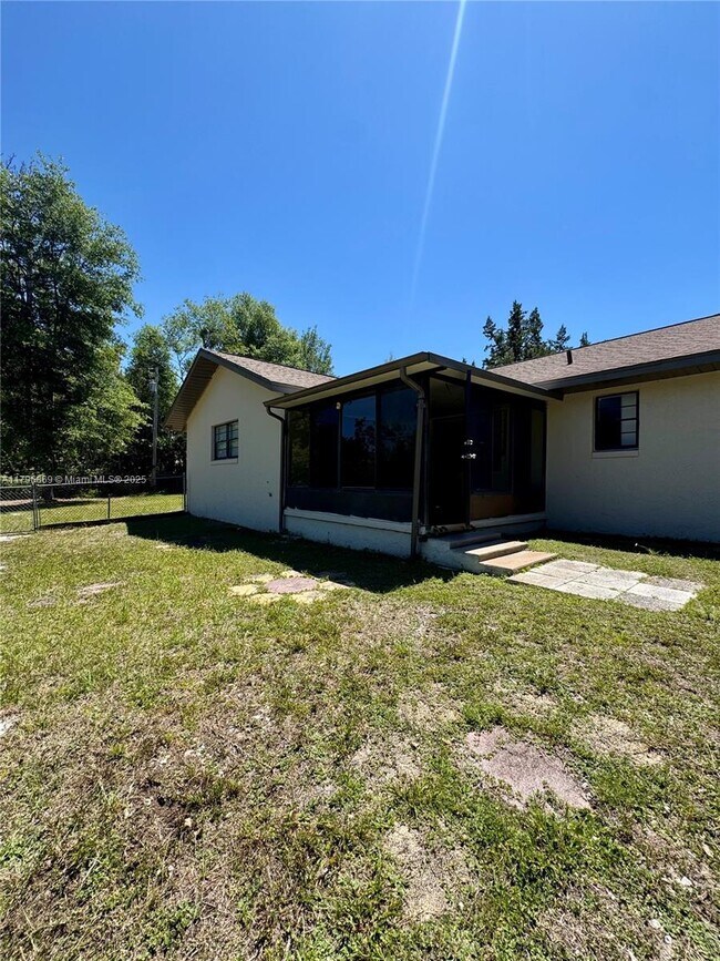 Building Photo - 8763 SW 205th Cir