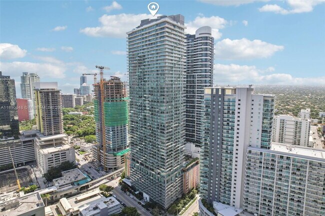 Building Photo - 1300 S Miami Ave