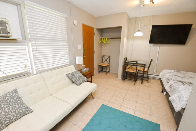 Building Photo - 1309 McKinley Ave