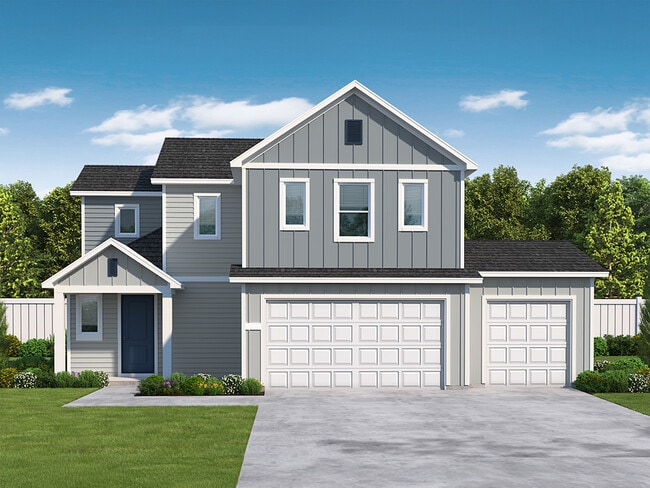 Building Photo - 1376 W Mahogany St