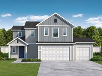 Building Photo - 1402 W Mahogany St