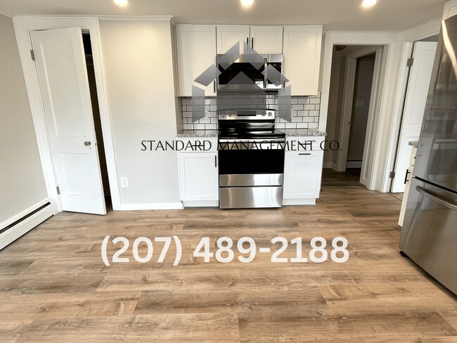 Building Photo - 65 Summer St