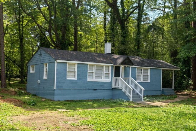 Building Photo - 2655 Old Toney Rd