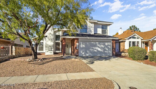 Building Photo - 7225 Golden Hawk Dr