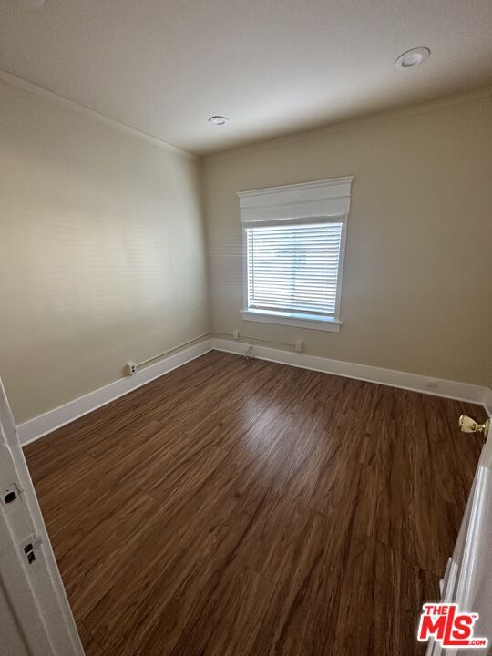 Building Photo - 1404 S St Andrews Pl