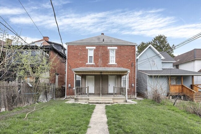 Building Photo - 51 N Princeton Ave