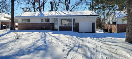 Building Photo - 2360 Gardner Dr