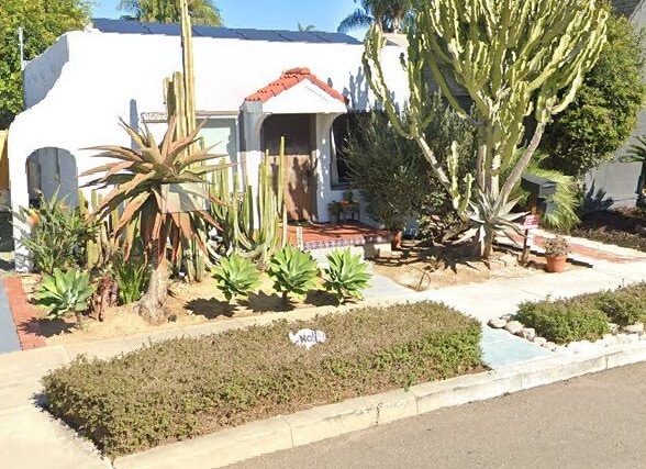 Building Photo - 3268 Cedar St