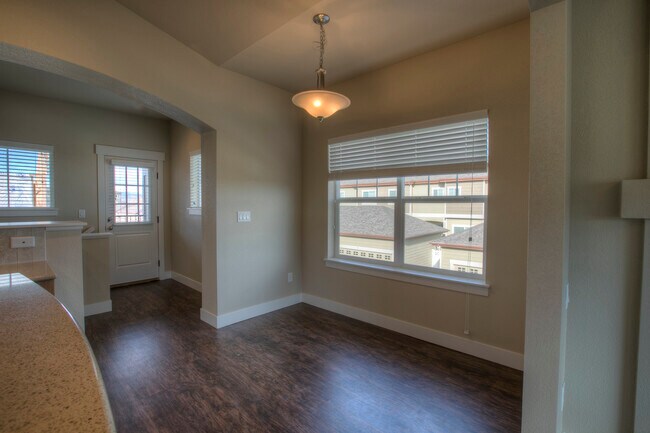 Building Photo - 3838 Steelhead St