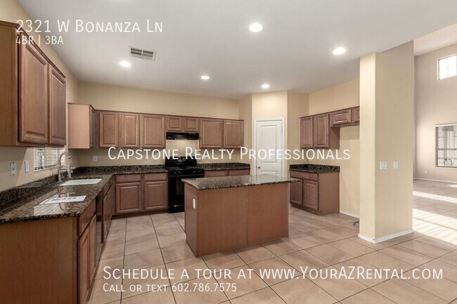 Building Photo - 2321 W Bonanza Ln