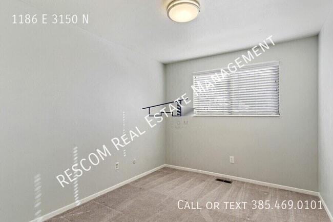 Building Photo - 1186 E 3150 N