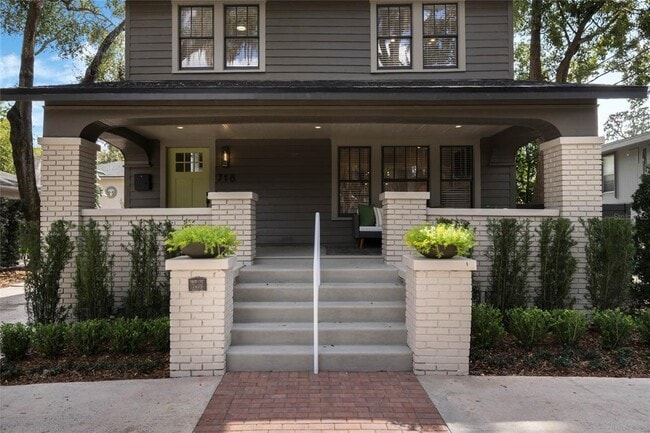 Building Photo - 718 E Livingston St
