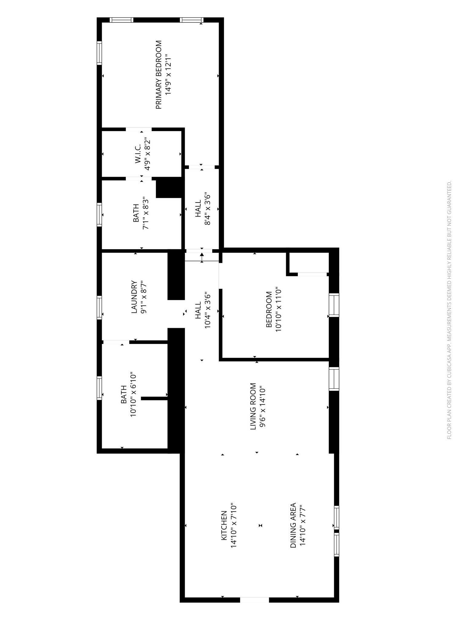 Building Photo - 8 Philadelphia Ave