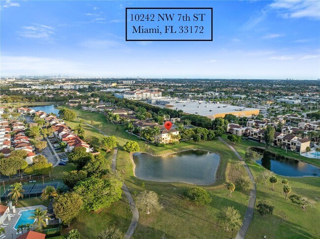 Building Photo - 10242 NW 7th St