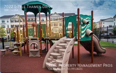 Building Photo - 7022 Little Thames Drive