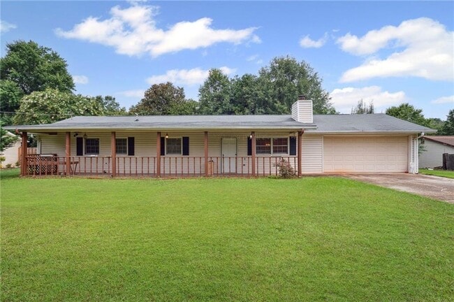 Primary Photo - 472 Camden Cir