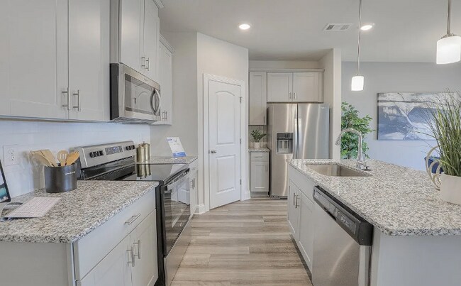 Building Photo - 4671 Ridge Bend Dr