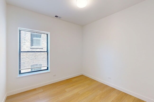 Floorplan - 1515 E. 54th Street