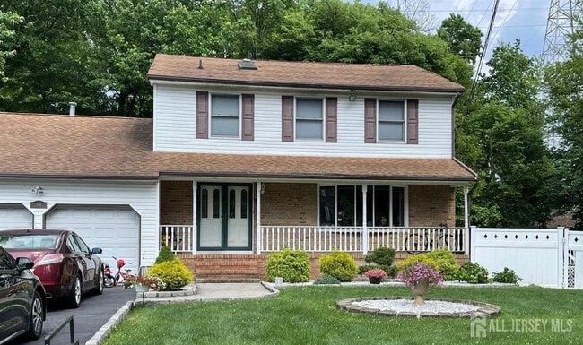 Building Photo - 56 West Side Ave