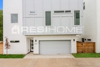 Building Photo - 6336 Culberson St