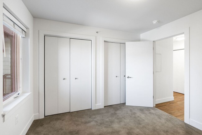 Building Photo - Explorer Units-2 Bedroom 1 Bathroom *Rent ...