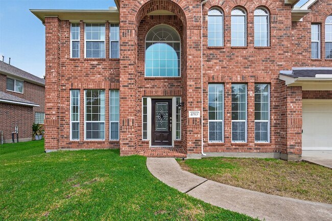 Building Photo - 8703 Silver Lure Dr
