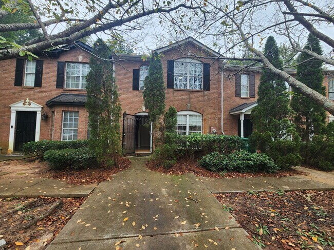 Primary Photo - 3752 Waldrop Ln