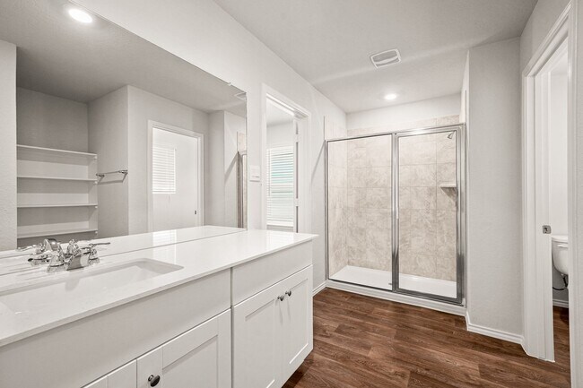 Building Photo - BRAND NEW HOUSE LOCATED IN RIVERSTONE AT WESTPOINTE SAN ANTONIO TX 78253