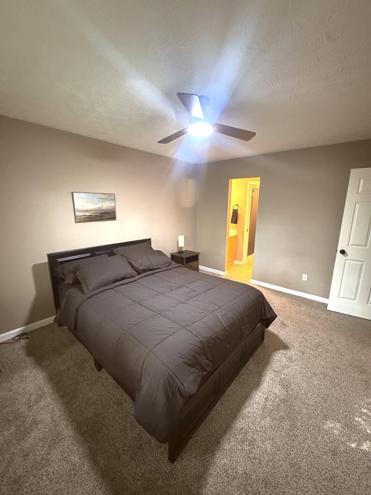 Queen Bedroom - 5789 Summerglen Ln