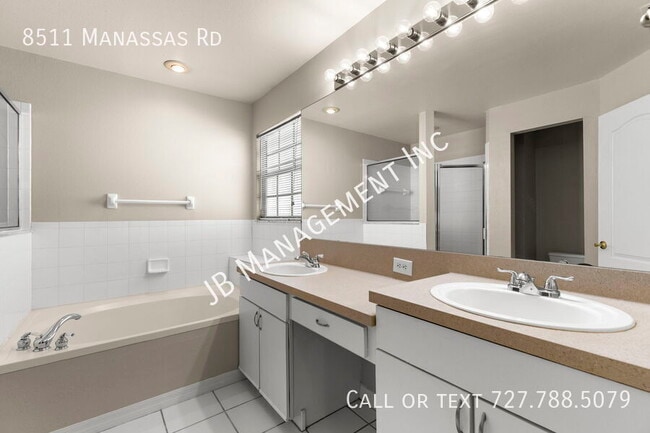 Building Photo - 8511 Manassas Rd