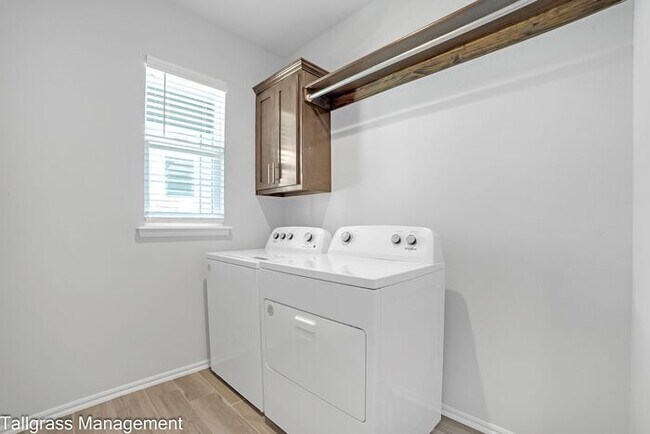 Building Photo - Enclave in Owasso: A Blend of Modern Luxury and Comfort