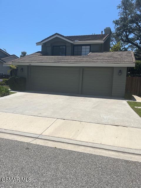 Building Photo - 509 Canyon Vista Dr