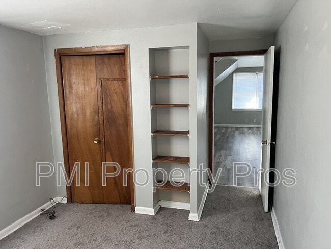 Building Photo - 4566A N 28th St