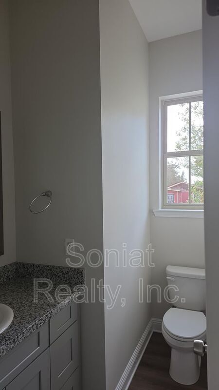 Building Photo - 5317 N Galvez St
