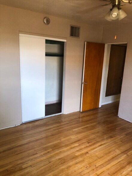 Back bedroom 3 - 200 W Lucero Ave