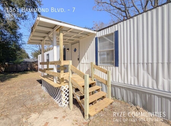 Building Photo - 1561 Hammond Blvd