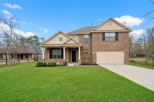 Building Photo - 28510 Lazy Rock Dr