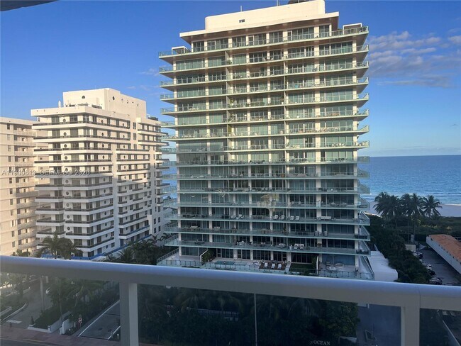 Building Photo - 5750 Collins Ave