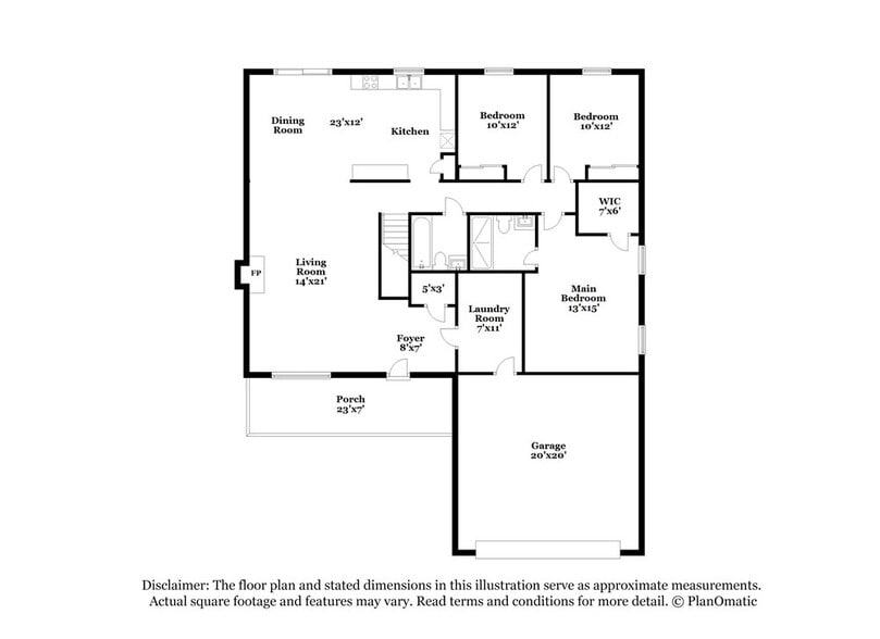 Building Photo - 370 Millett Dr