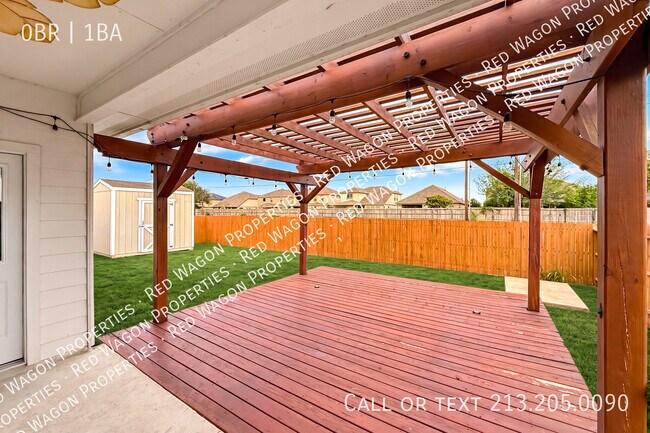 Building Photo - 8530 Briscoe Fields