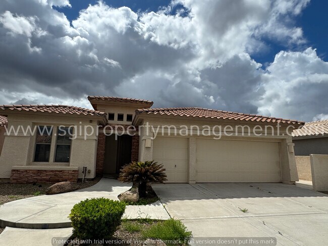 Primary Photo - 10313 E Copper Dr