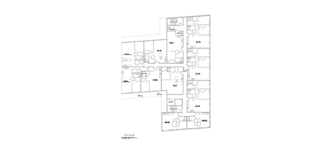 Floorplan - 101 Oxford